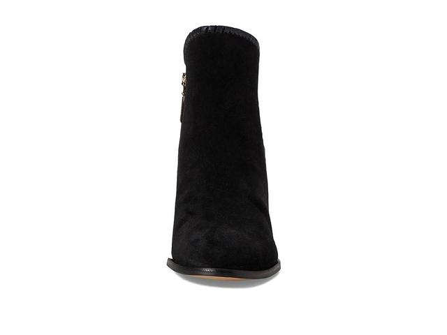 Jack Rogers Cassidy Bootie Black 1) Women's Shoes Product Image