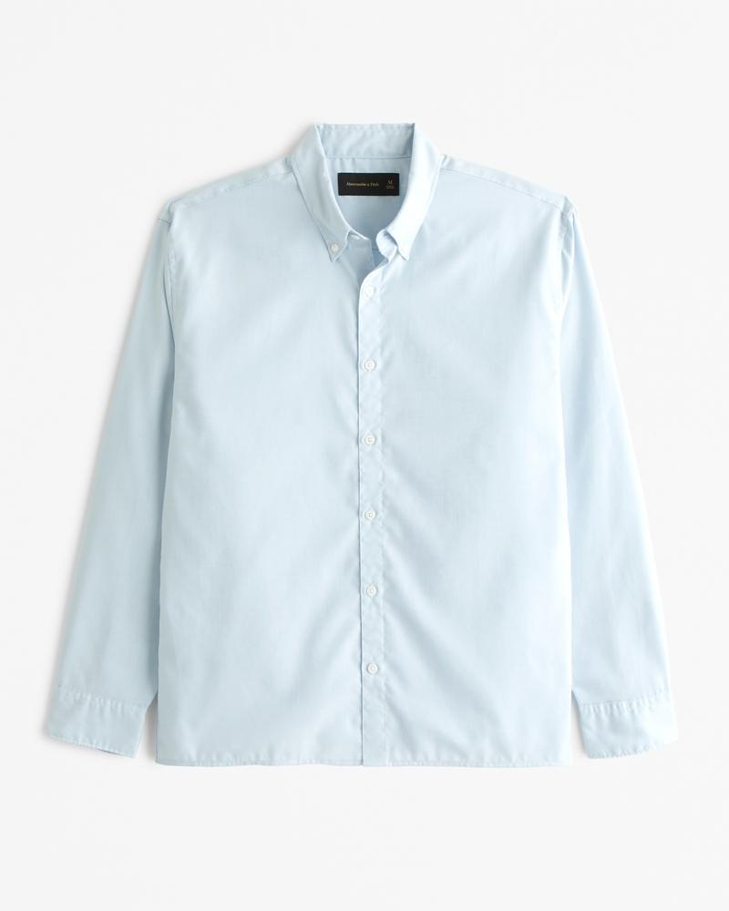 Oxford Shirt Product Image