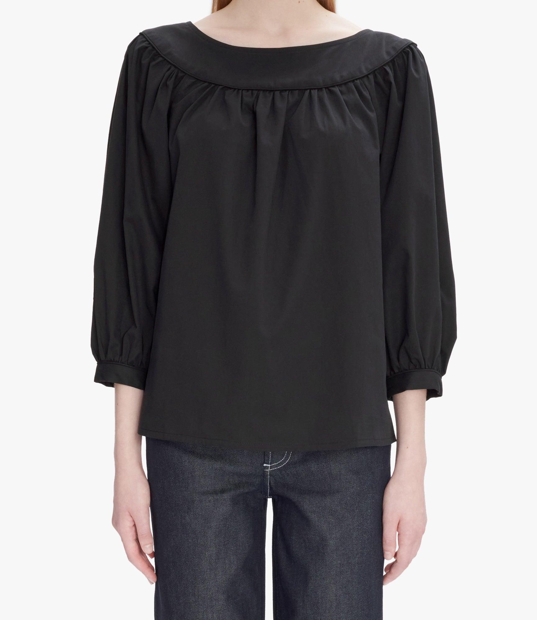 Louisa blouse Product Image