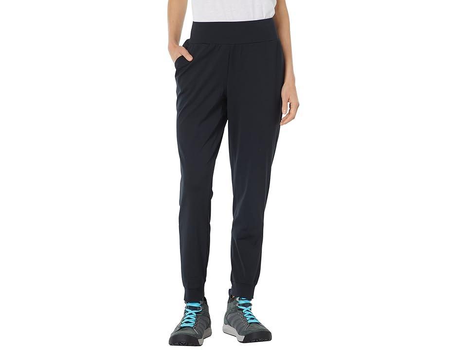 Mountain Hardwear Mountain Stretch Joggers Women's Clothing Product Image