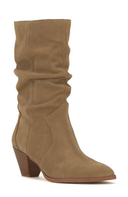 Vince Camuto Sensenny Slouch Pointed Toe Boot Product Image