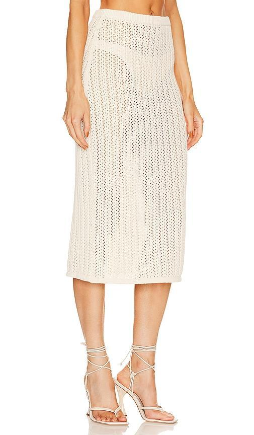 MISA Los Angeles Layla Skirt Size M, XS. Product Image