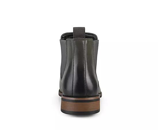 Vance Co Mens Landon Chelsea Boot Product Image