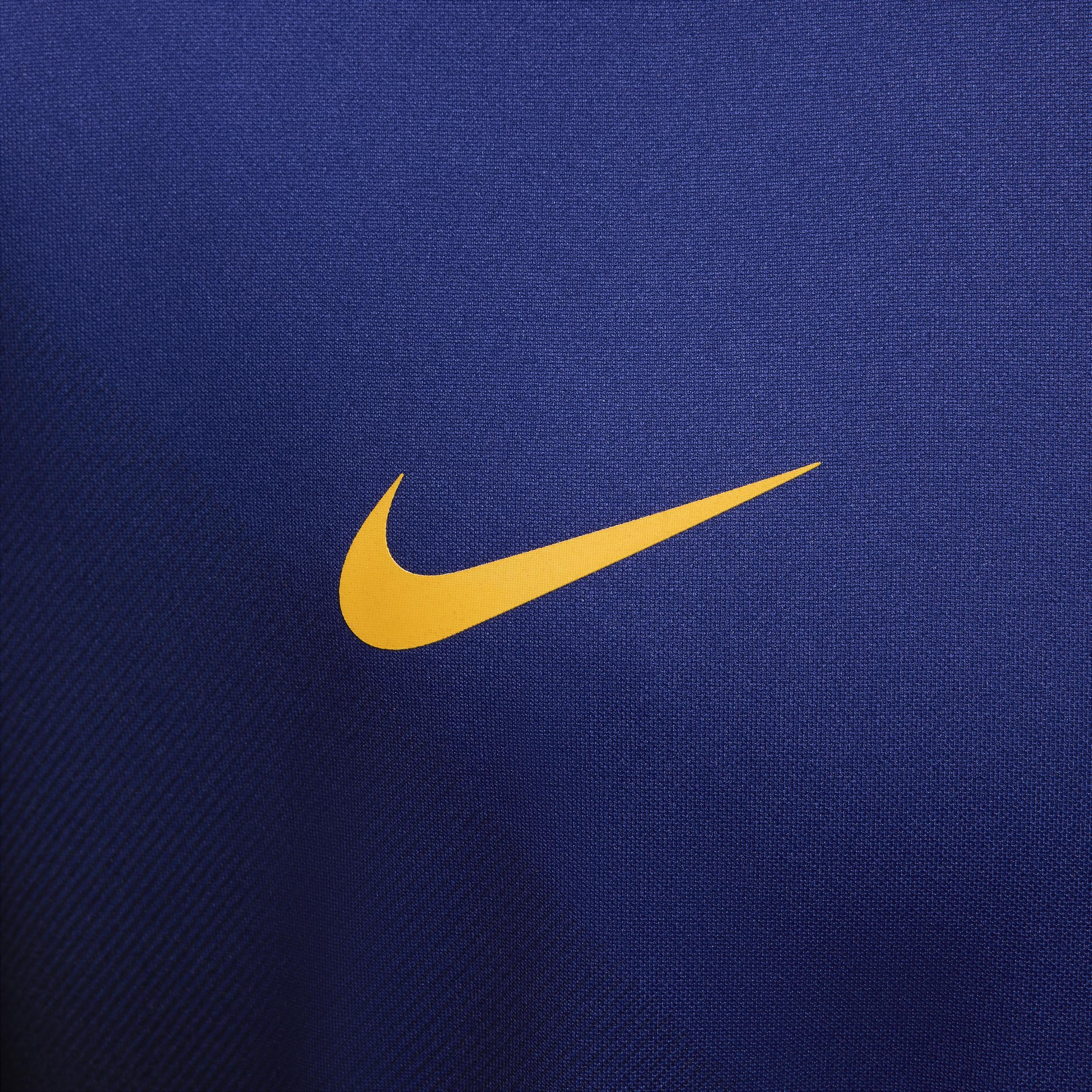 Utah Royals 2024 Stadium Secondary Nike Men's Dri-FIT NWSL Replica Jersey Product Image