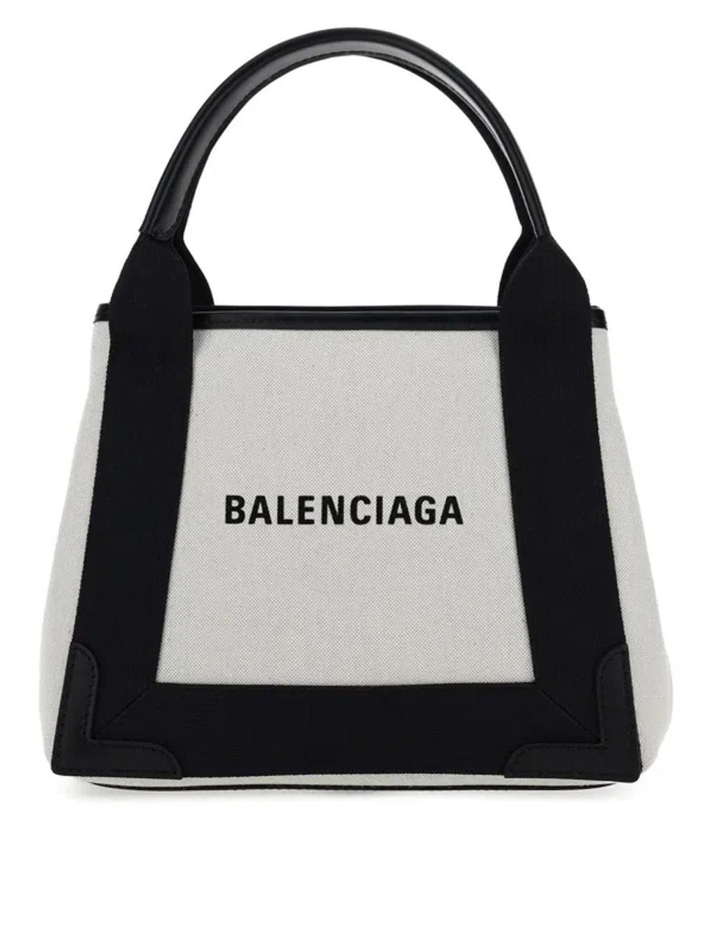 BALENCIAGA Handbag In Multicolor Product Image