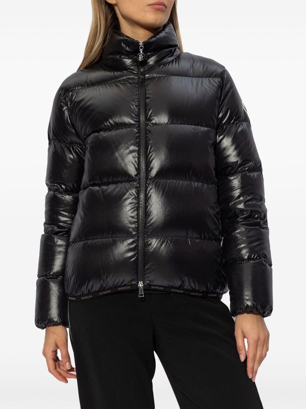 Abbadia puffer jacket Product Image