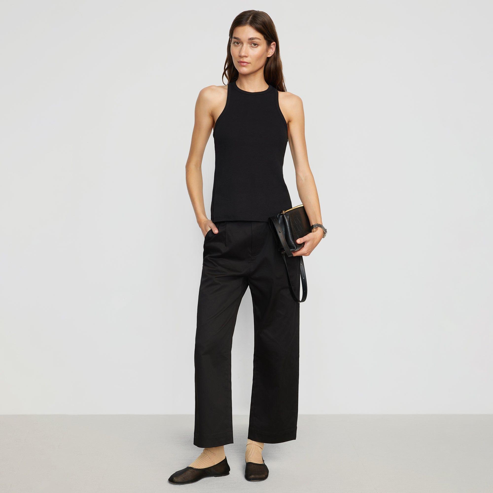 Maria Tailored Pant Product Image