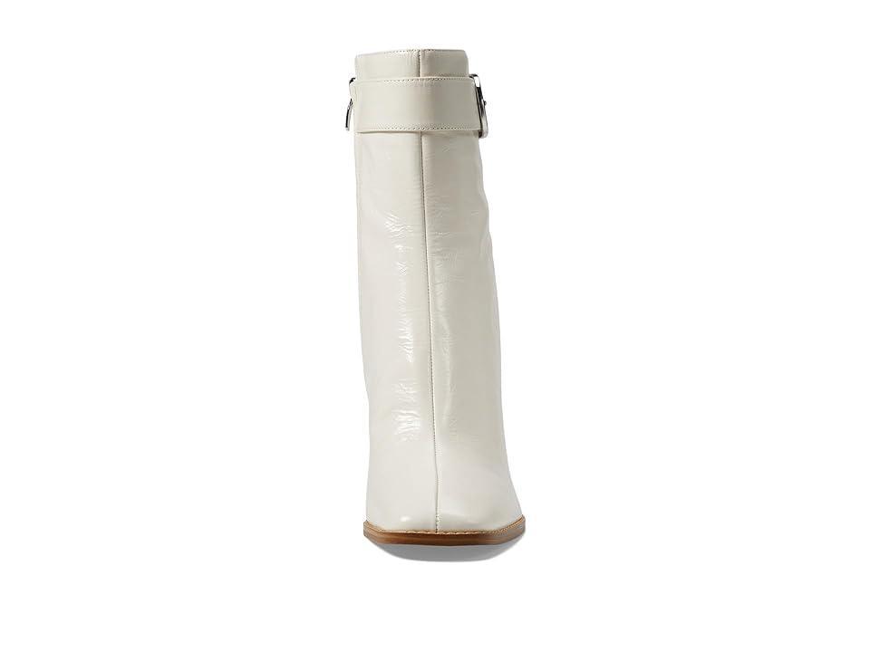 Nine West Taress (Cream Leather) Women's Boots Product Image