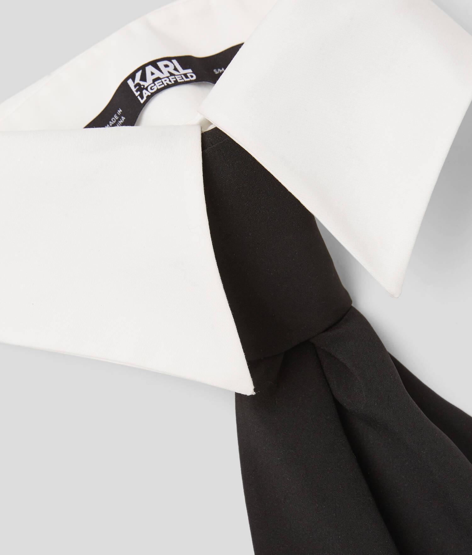 COLLAR AND TIE Product Image