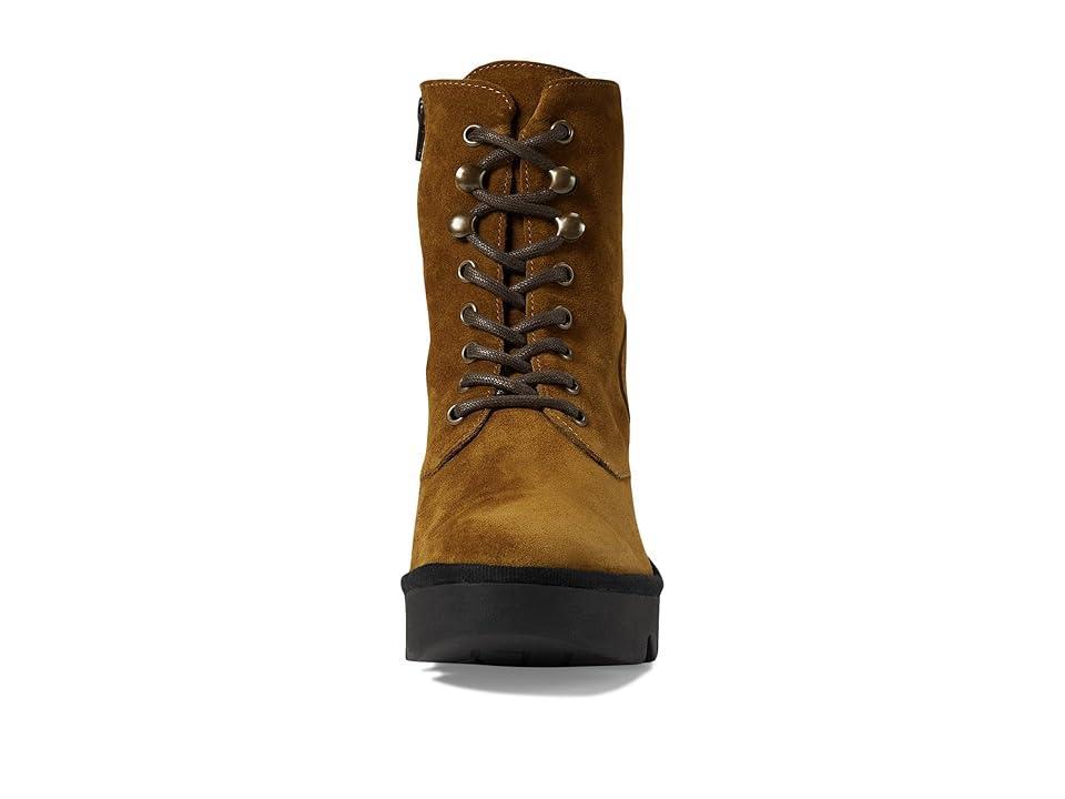 FLY LONDON BIRR534FLY (Tobacco) Women's Boots Product Image