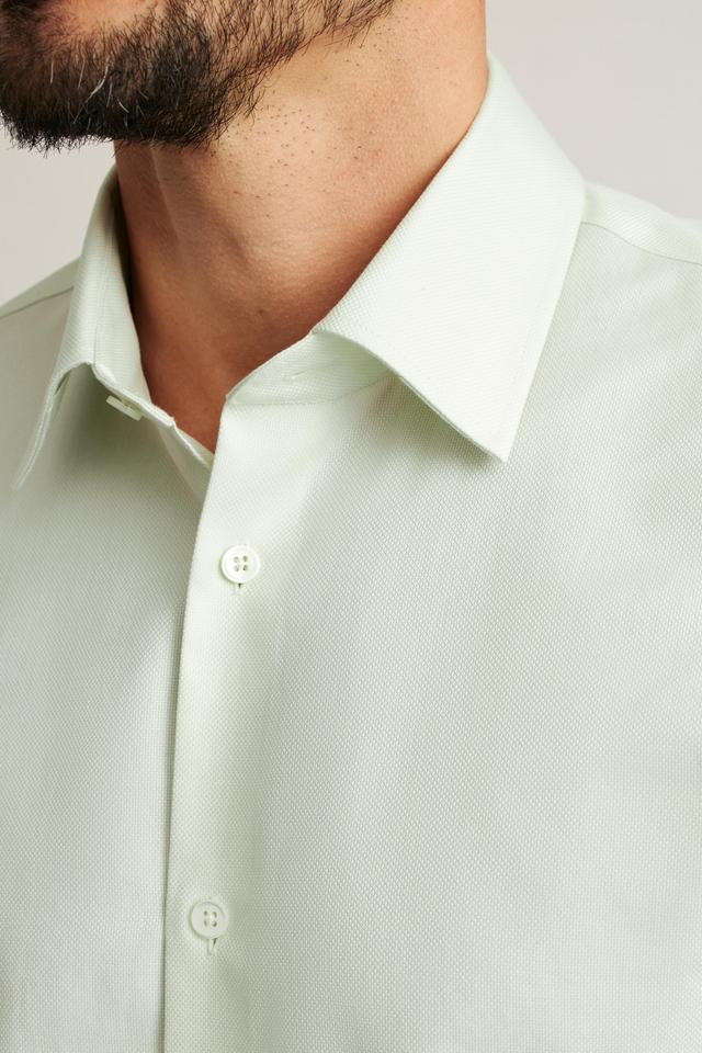 Jetsetter Premium Dress Shirt Product Image