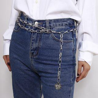 Waist Chain with Pendant Product Image