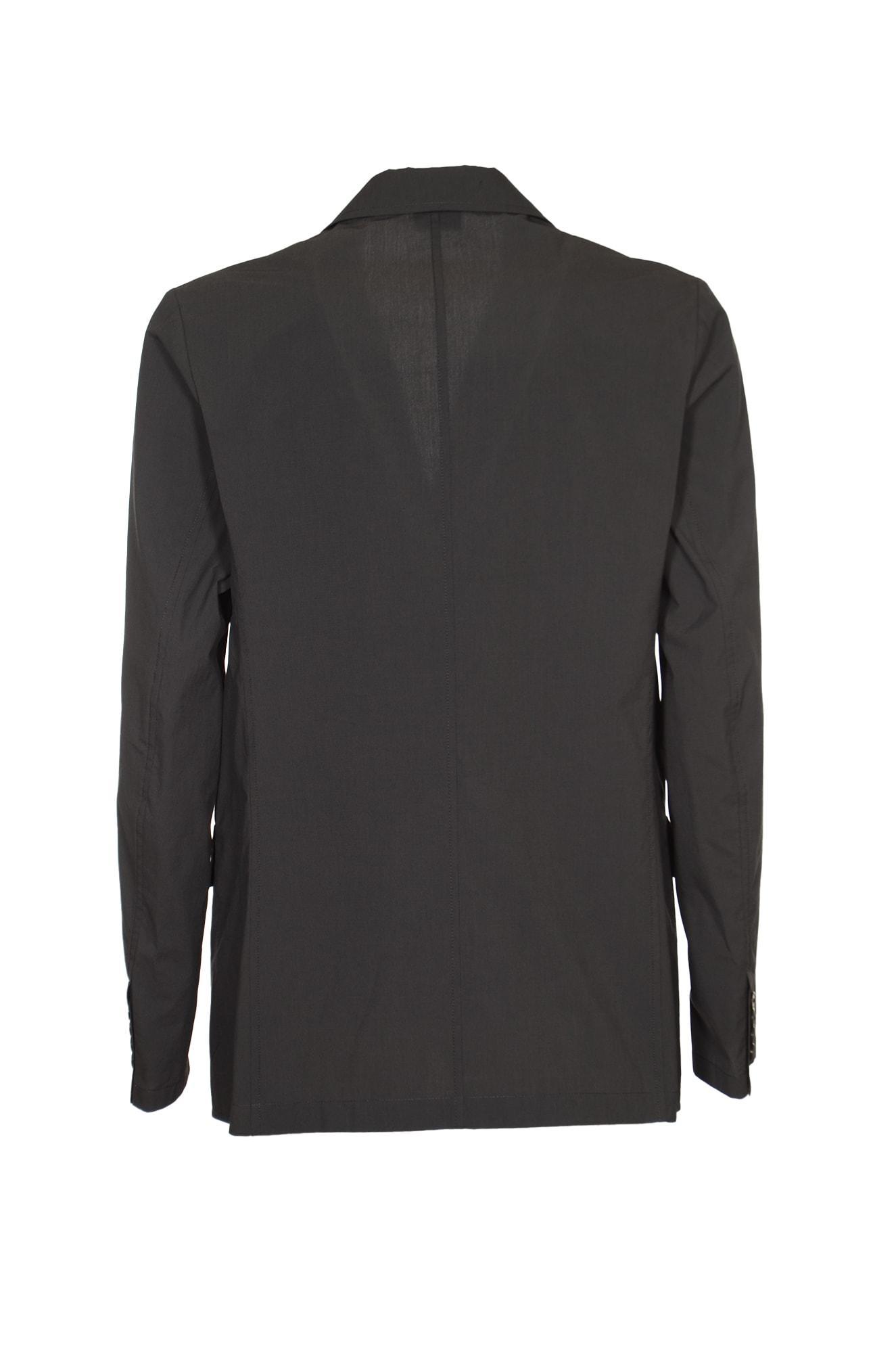 Bilbo Jacket In Anthracite Product Image