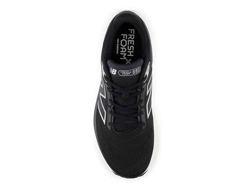 New Balance Fresh Foam X 880v14 Sea Salt) Men's Shoes Product Image