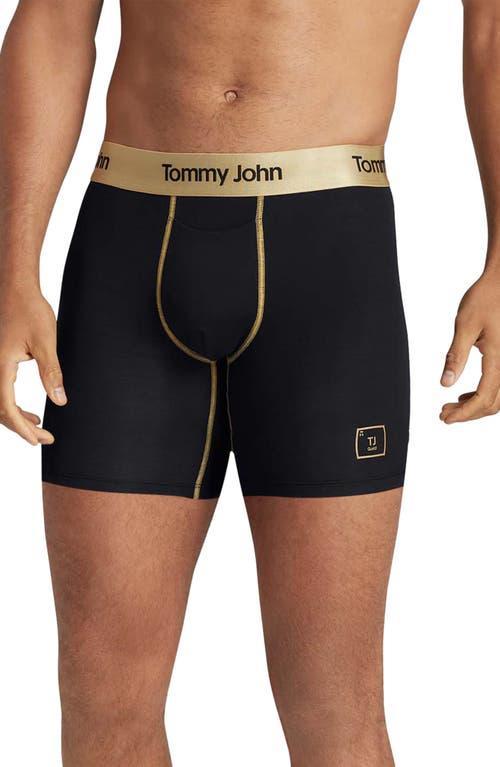 Tommy John Second Skin 6-Inch Boxer Briefs Product Image