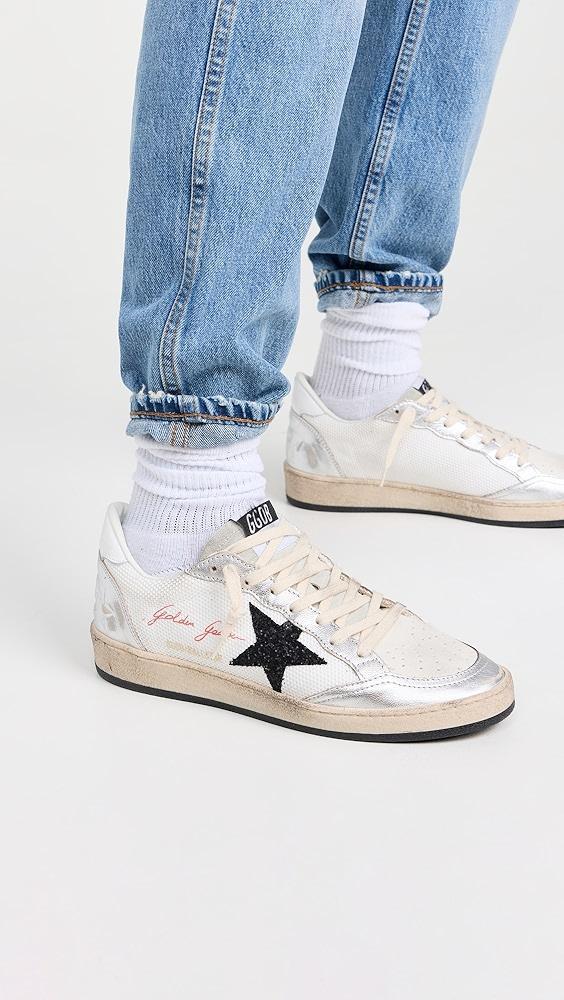 Golden Goose Ball Star Sneakers | Shopbop Product Image