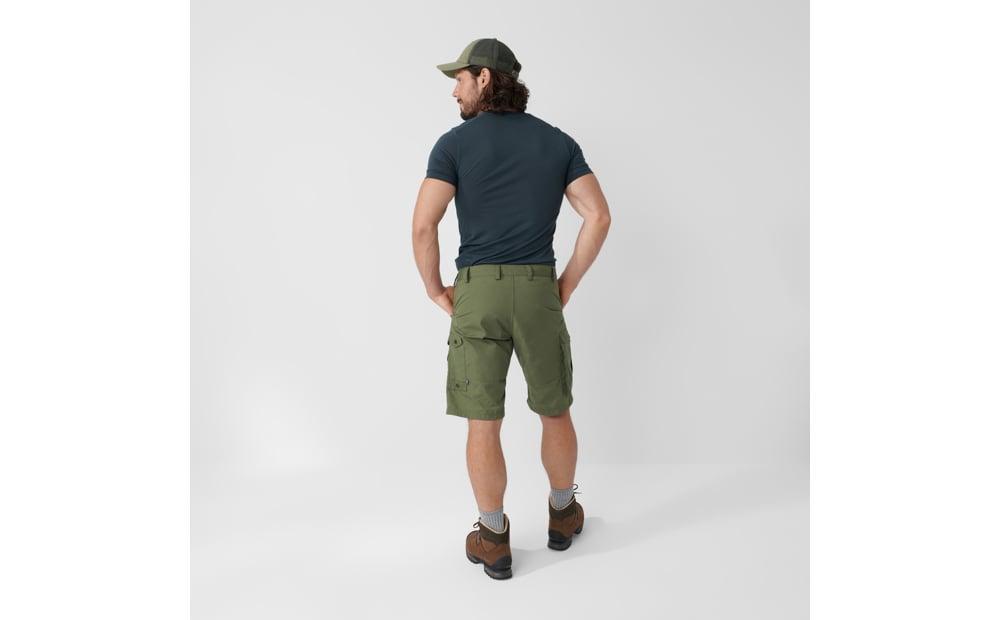 Barents Pro Shorts M Product Image