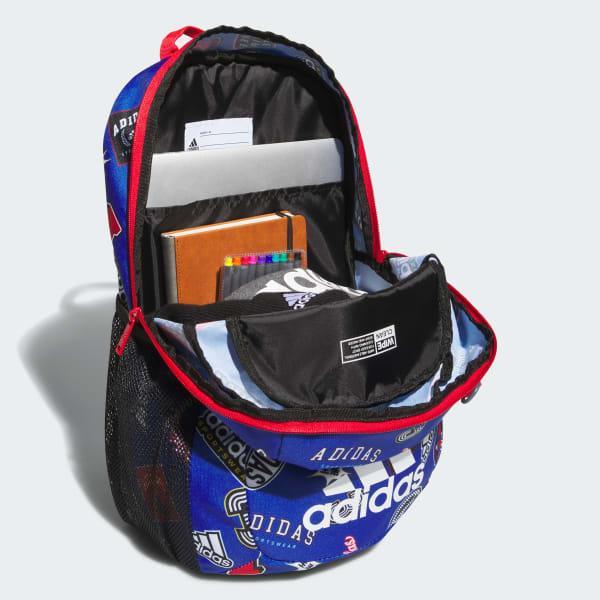 Ready Backpack Product Image