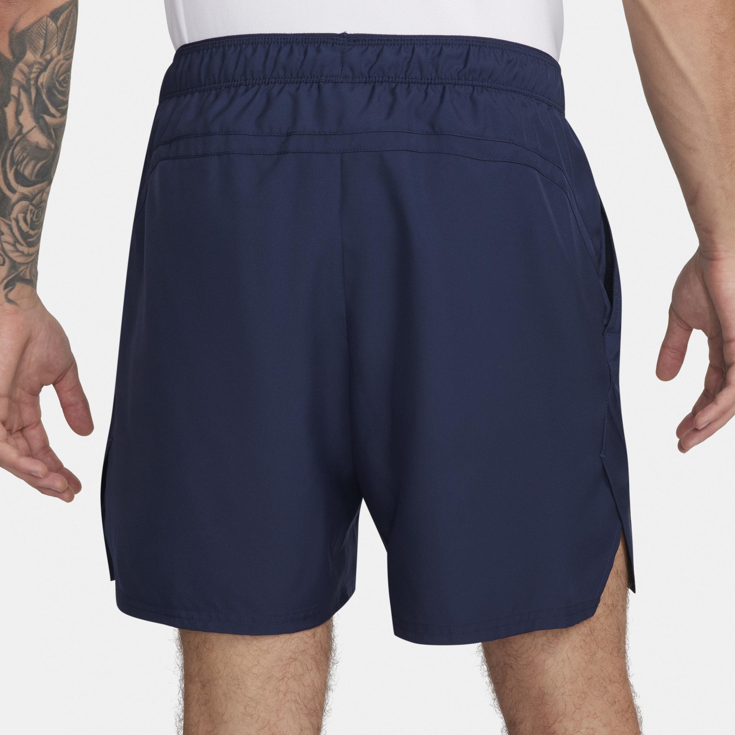 Nike Men's Court Victory Dri-FIT 7" Tennis Shorts Product Image