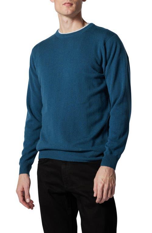 Mens Queenstown Wool-Cashmere Sweater Product Image