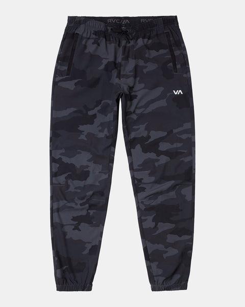 Yogger Track Pants II - Camo Product Image