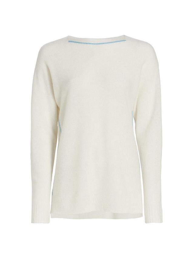 Womens COLLECTION Cashmere Sweater Product Image