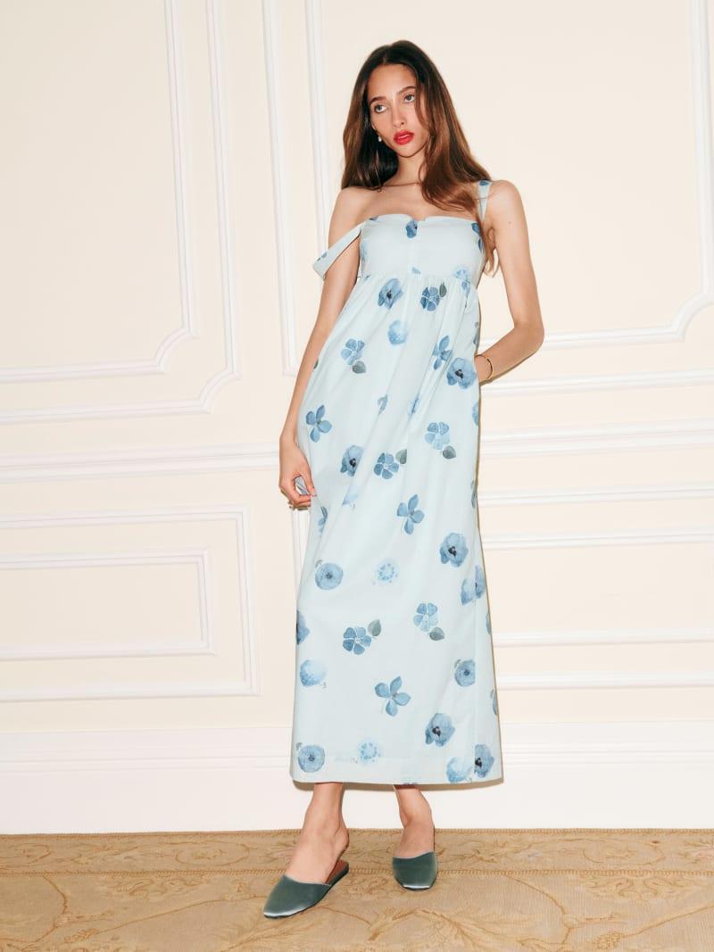 Reade Dress Product Image