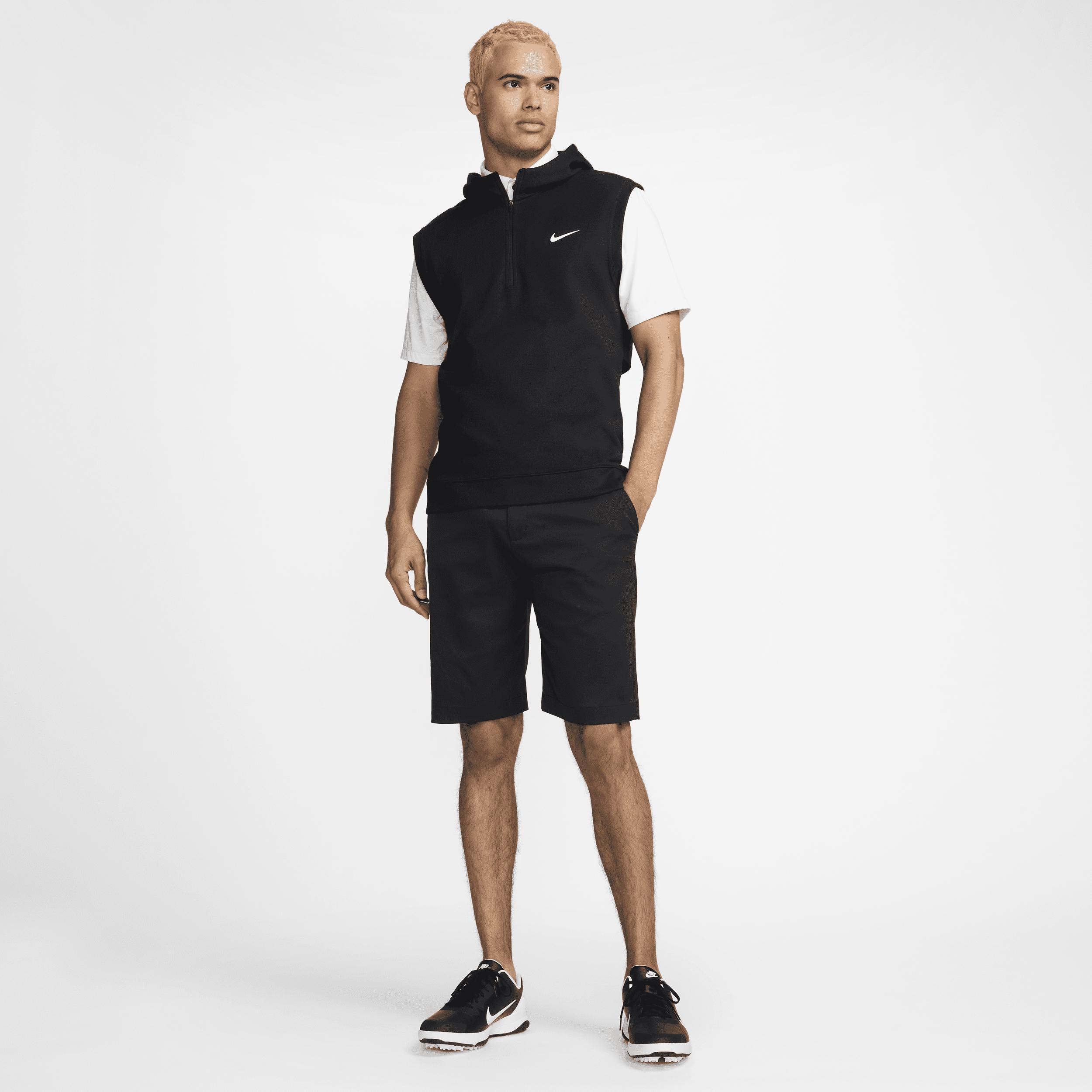 Nike Mens Tour Golf Vest Hoodie Product Image