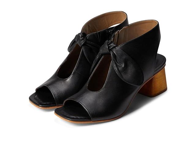 Bernardo Lizzie Suede) Women's Shoes Product Image