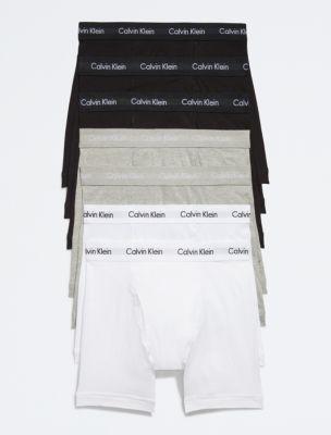 Cotton Stretch 7-Pack Boxer Brief Product Image