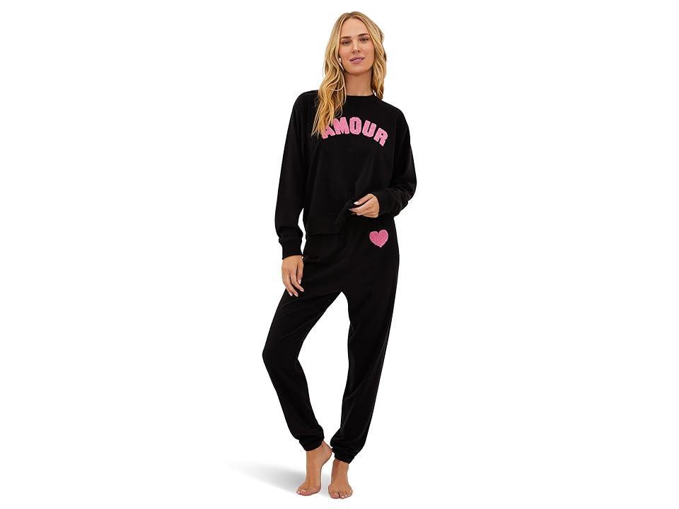 Georgie Knit Lounge Sweatpants product image