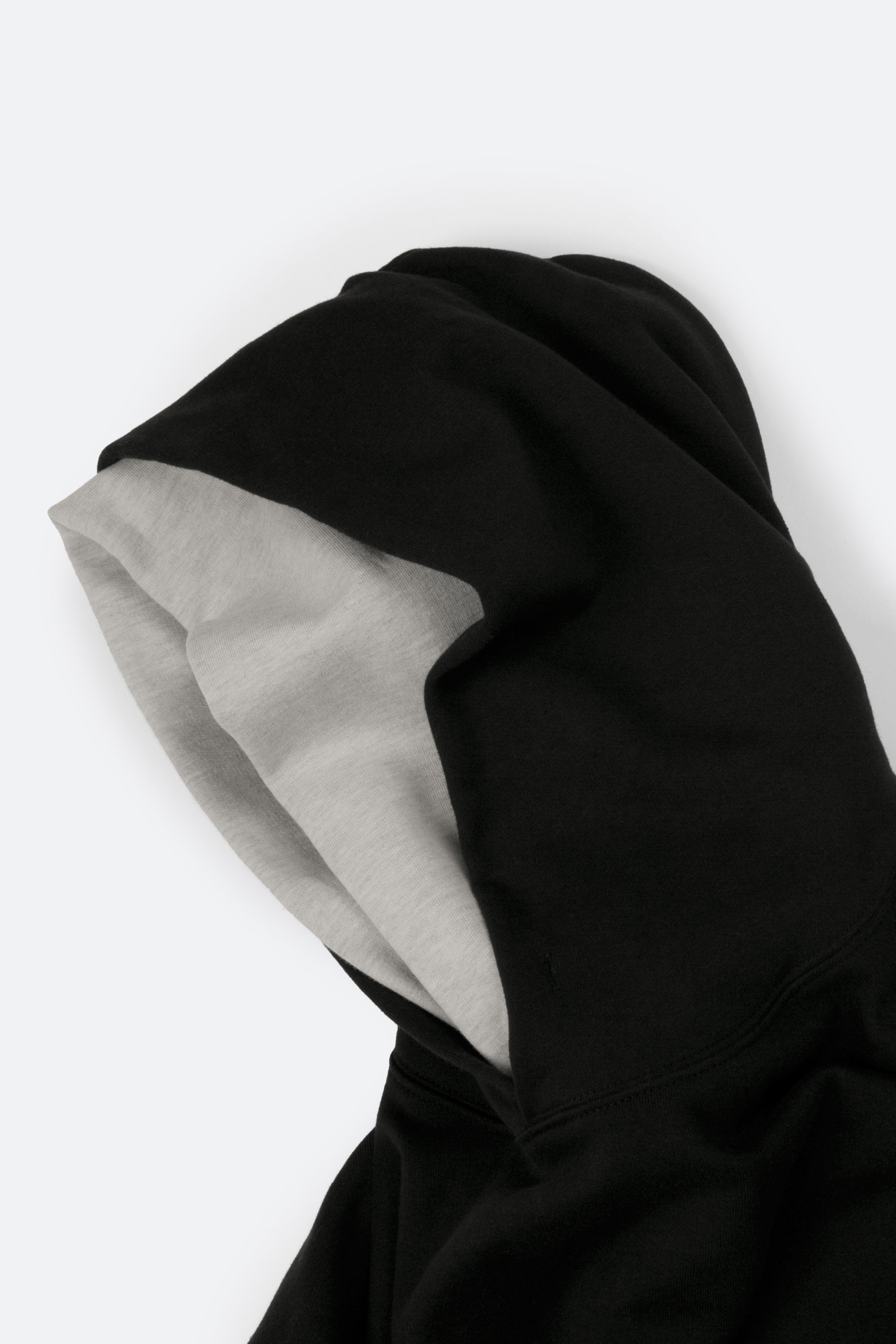 Every Day Hoodie 2 Pack - Black/Grey Product Image