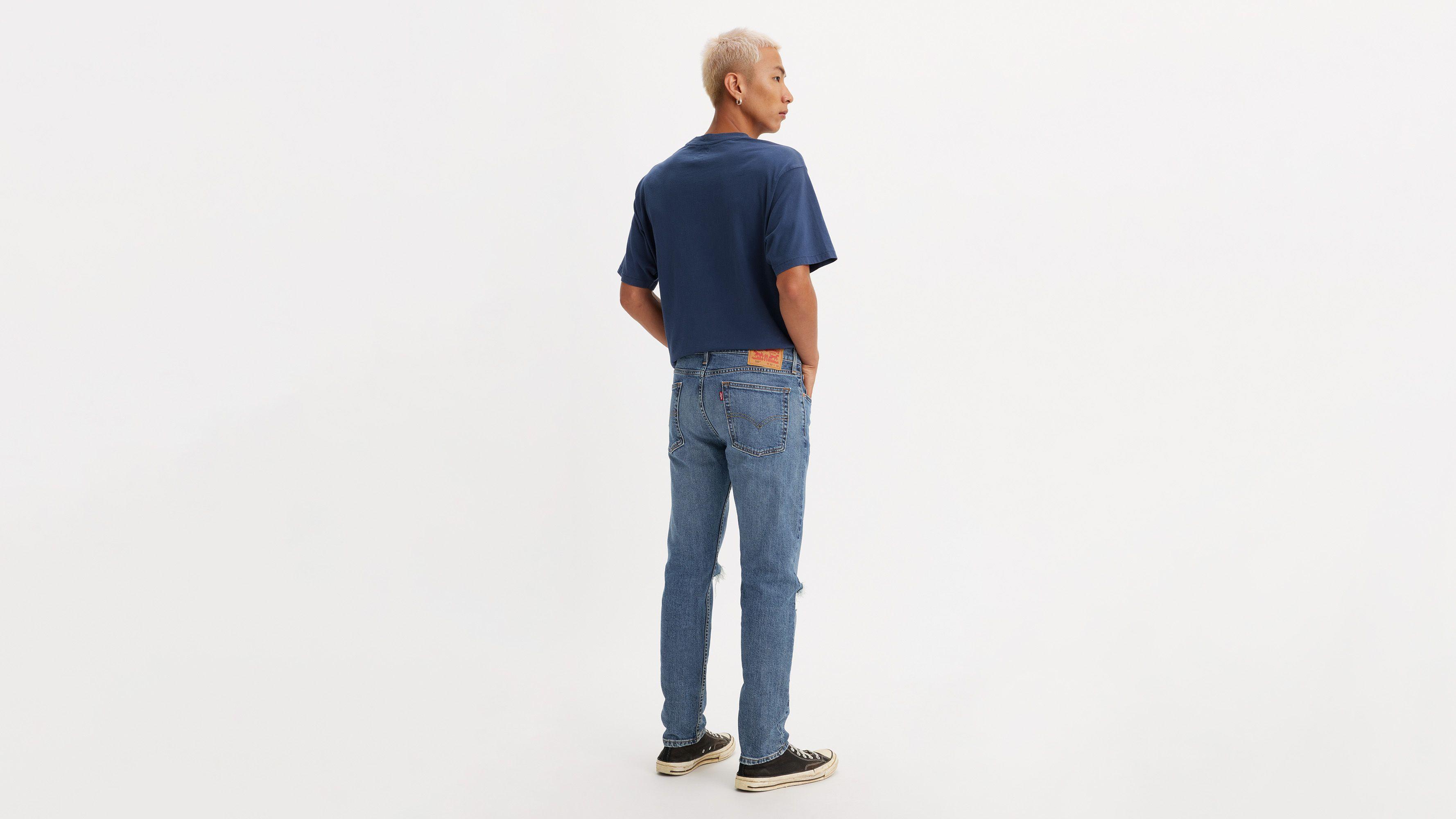 510™ Skinny Fit Men's Jeans Product Image