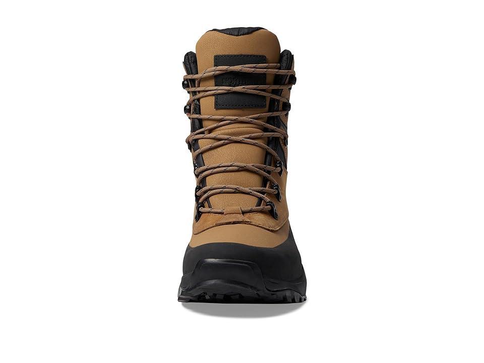 The North Face Thermoball Lifty II (Utility Brown/TNF ) Men's Shoes Product Image