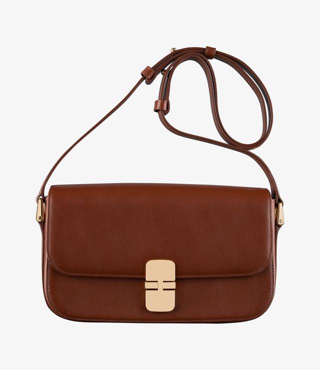 Grace shoulder bag Female Product Image