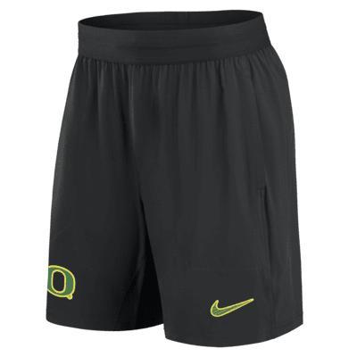 Duke Blue Devils Sideline Nike Men's Dri-FIT College Shorts Product Image