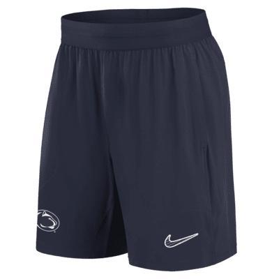 Michigan State Spartans Sideline Nike Men's Dri-FIT College Shorts Product Image