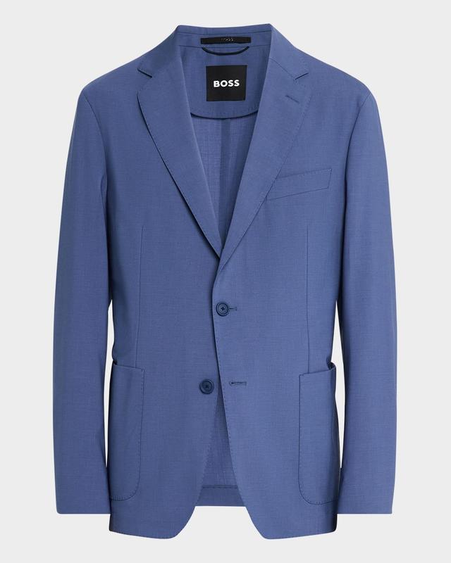 Mens Hanry Performance Tech Sport Coat Product Image