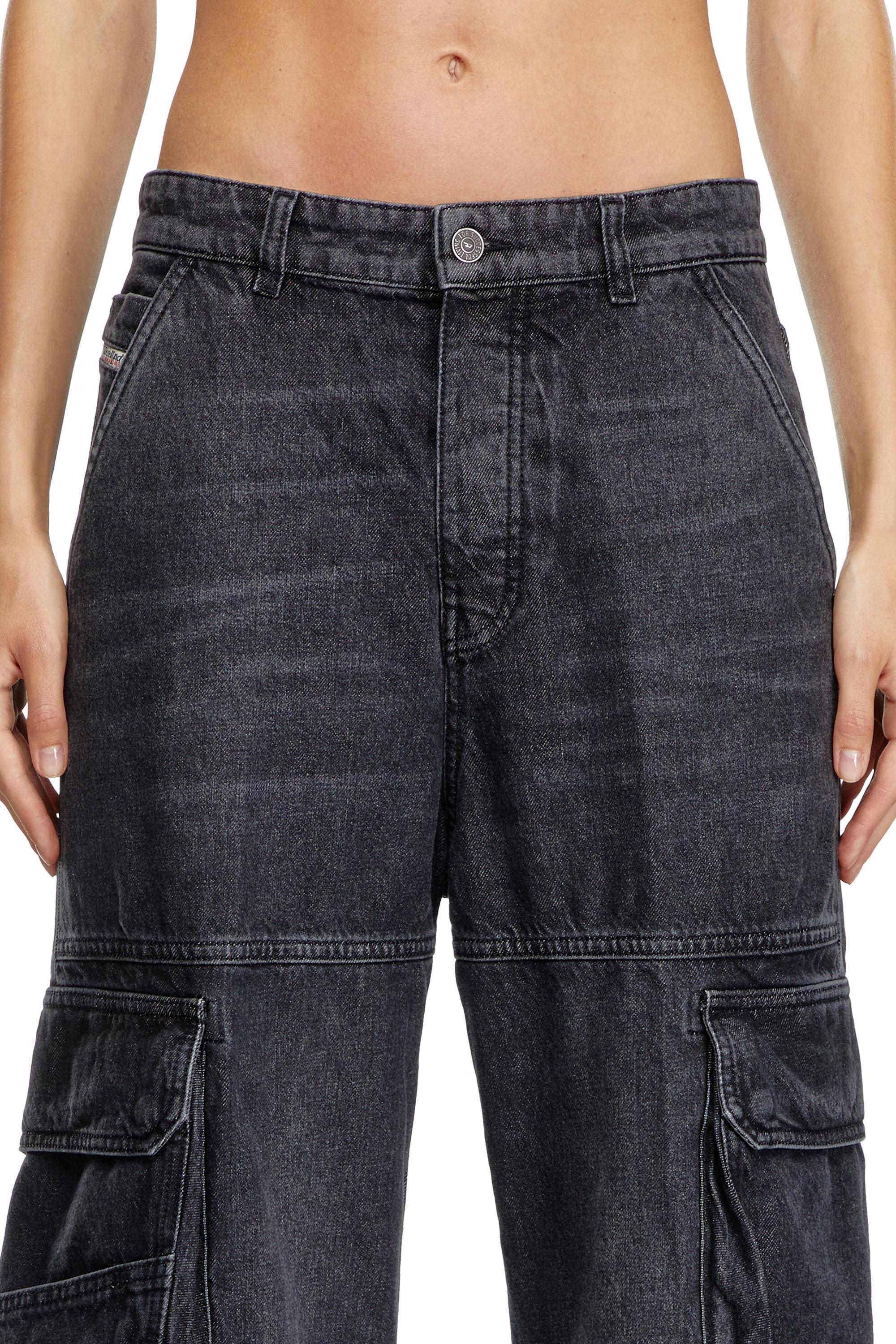 Relaxed Jeans 1996 D-Sire 0HLAA Product Image