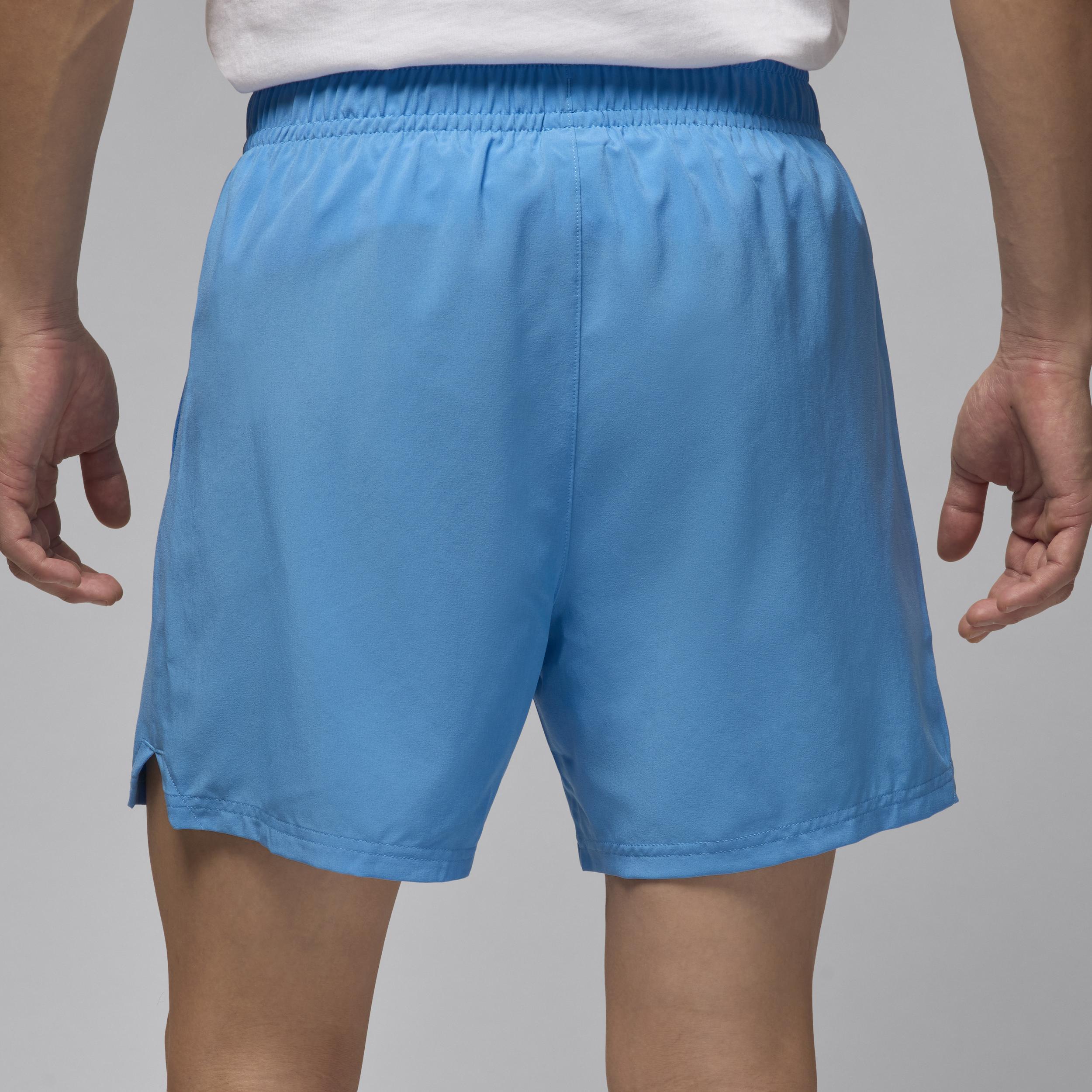 Jordan Dri-FIT Sport Men's Woven Shorts Product Image