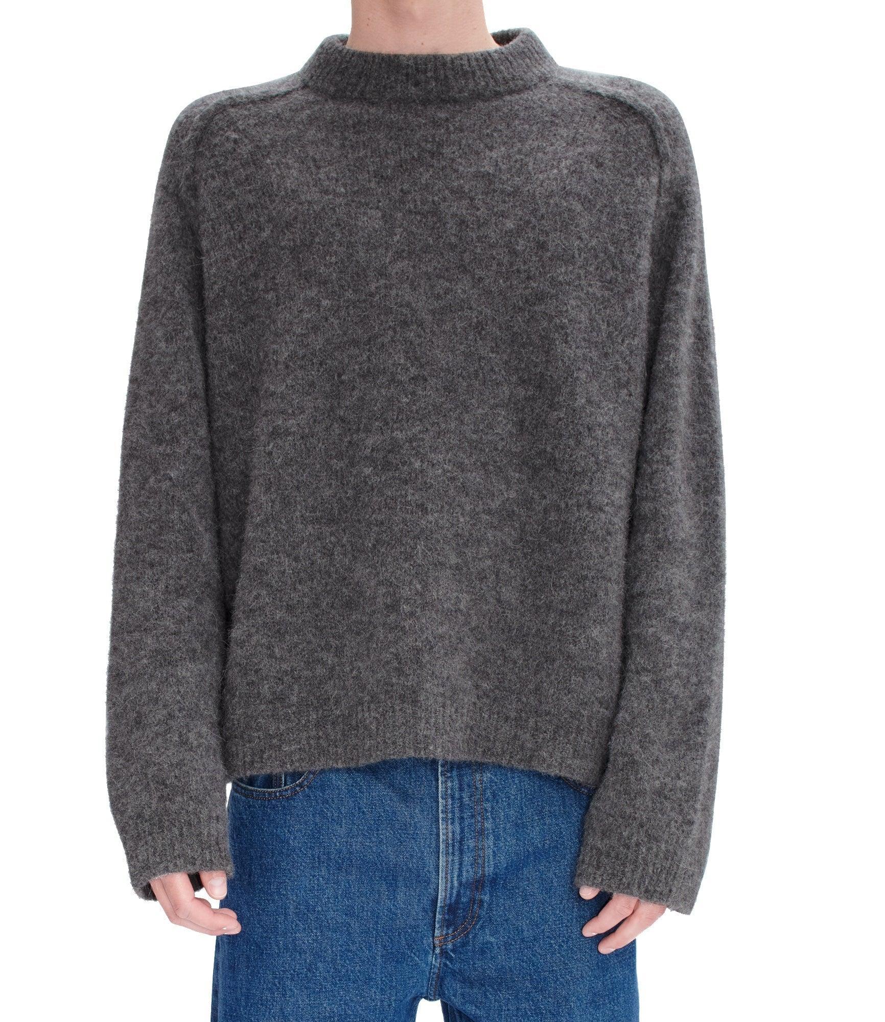 Tyler sweater Male Product Image