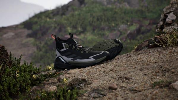 Terrex Free Hiker 2.0 Gore-Tex Hiking Shoes Product Image