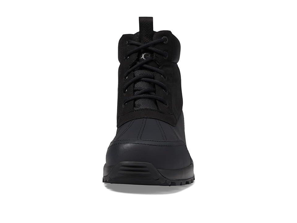 UGG(r) Emmett Waterproof Snow Boot Product Image