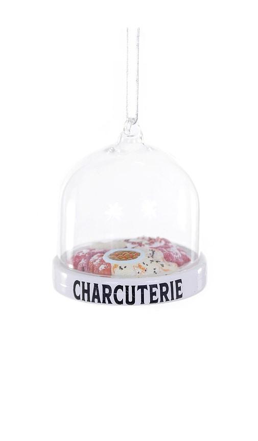 ORNAMENTO CHARCUTERIE ORNAMENT Product Image