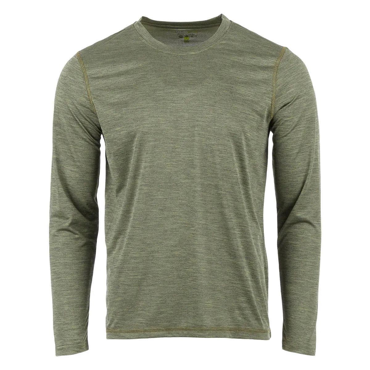 Xcelsius Men's Long Sleeve Tee Product Image