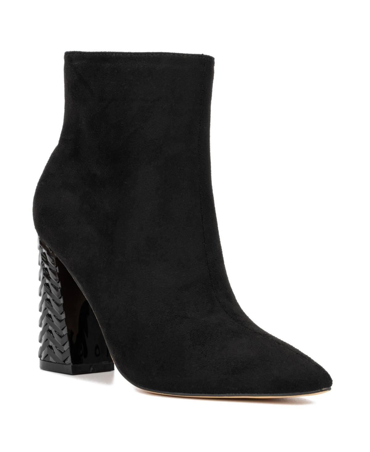 New York & Company Womens Zhuri Bootie Product Image