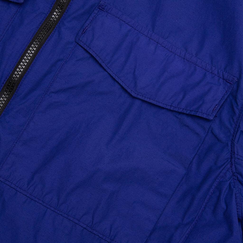 Mens Paxos Hybrid Down Jacket Product Image