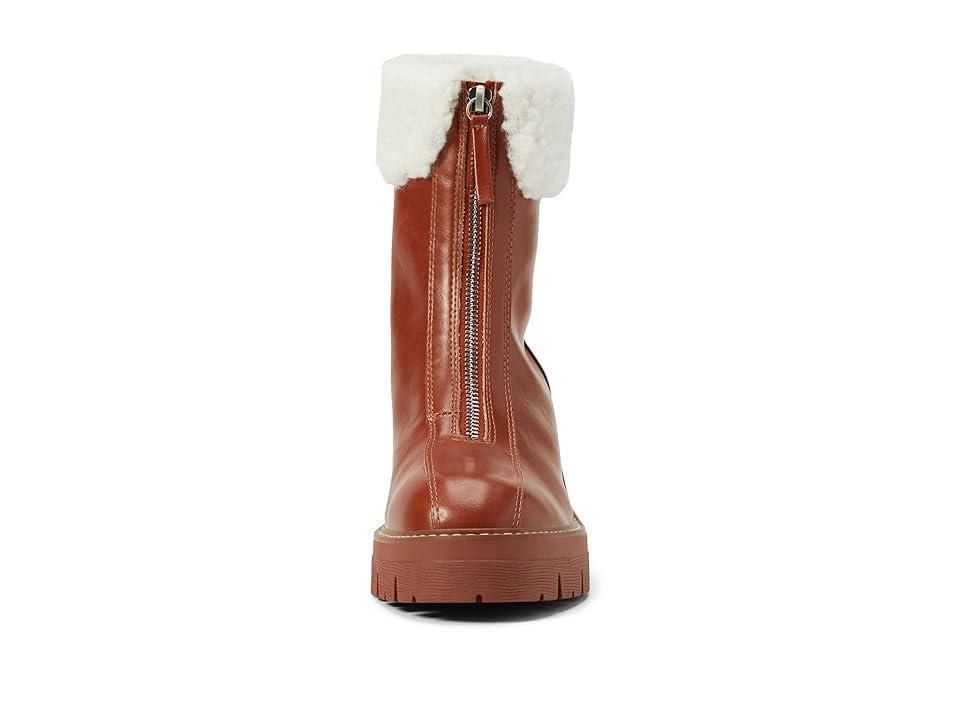 Charles by Charles David Casual (Caramel Brown) Women's Shoes Product Image