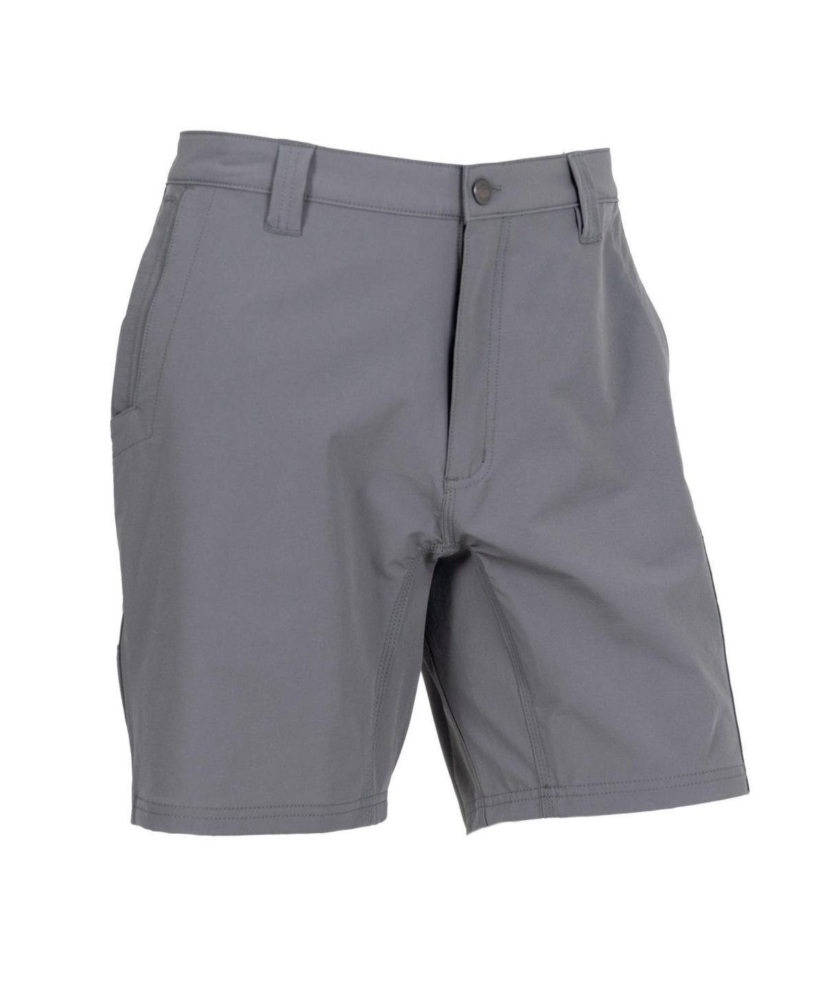 Mountain Khakis Mens Ridgeline Hybrid Short Product Image