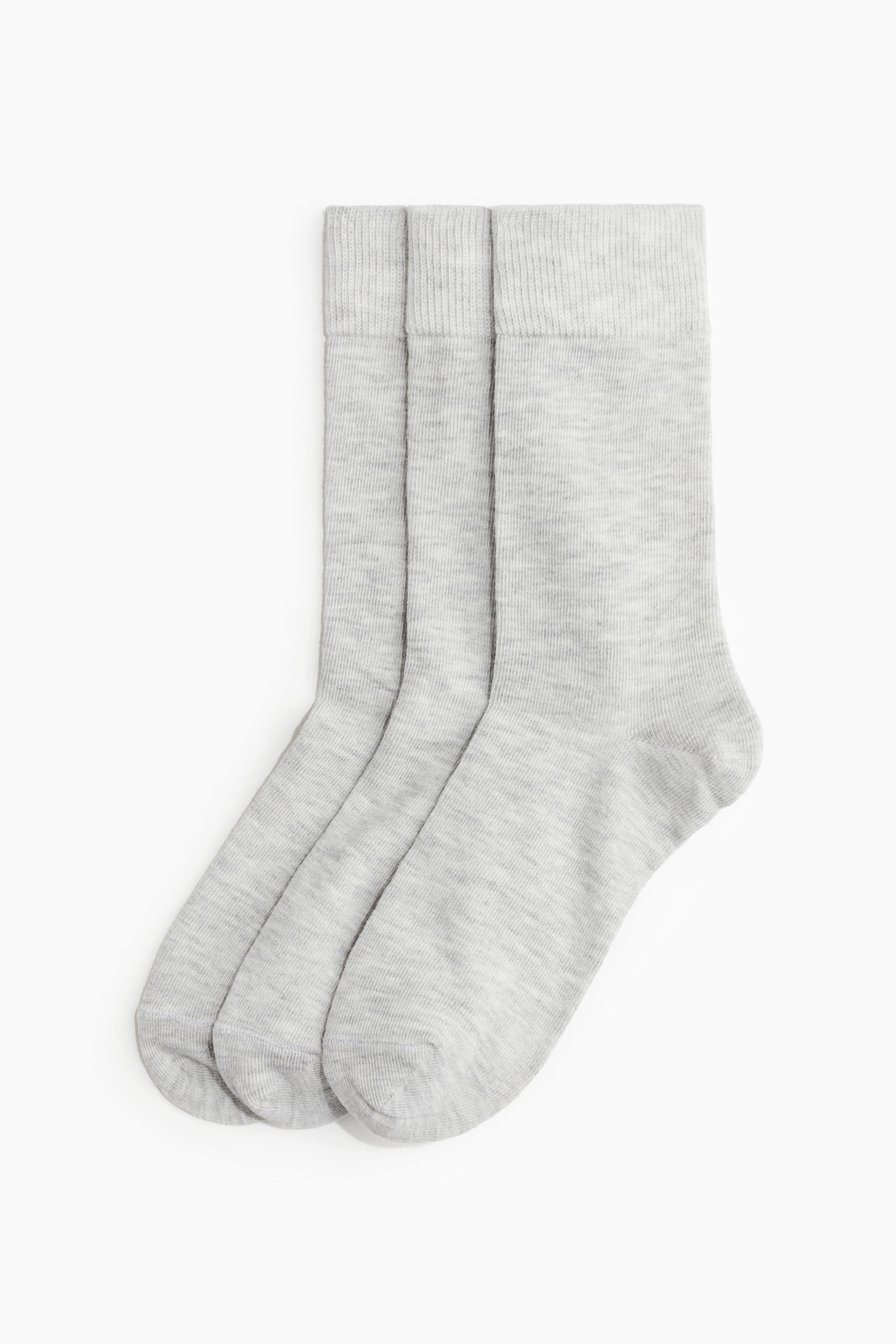 3-pack Long THERMOLITE® Socks Product Image